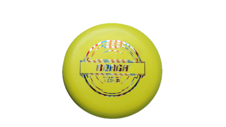 Discraft Putter Line Roach Putter Front View