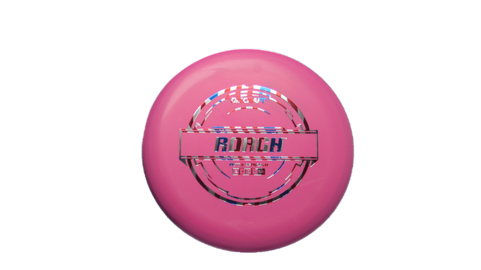 Discraft Putter Line Roach Putter