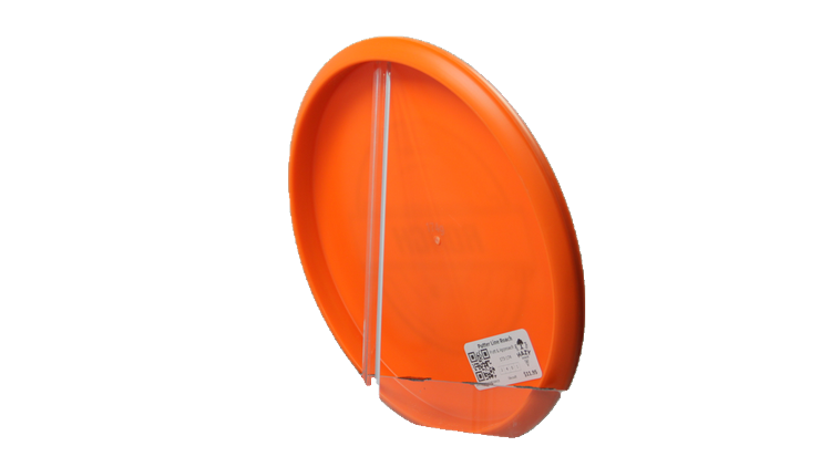 Discraft Putter Line Roach Putter Back View