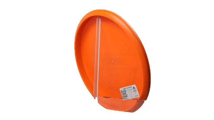 Discraft Putter Line Roach Putter Back View