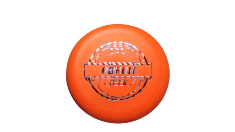 Discraft Putter Line Roach Putter Front View