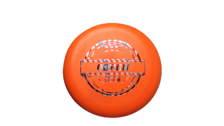 Discraft Putter Line Roach Putter Front View