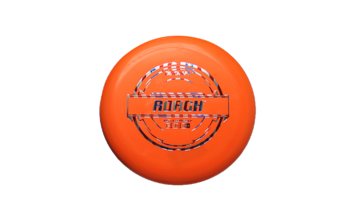 Discraft Putter Line Roach Putter