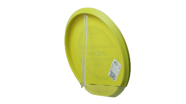Discraft Putter Line Zone Putter Back View