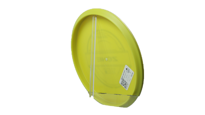 Discraft Putter Line Zone Putter Back View
