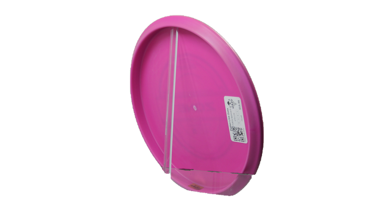Discraft Putter Line Zone Putter Back View