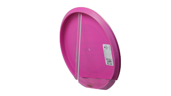Discraft Putter Line Zone Putter Back View