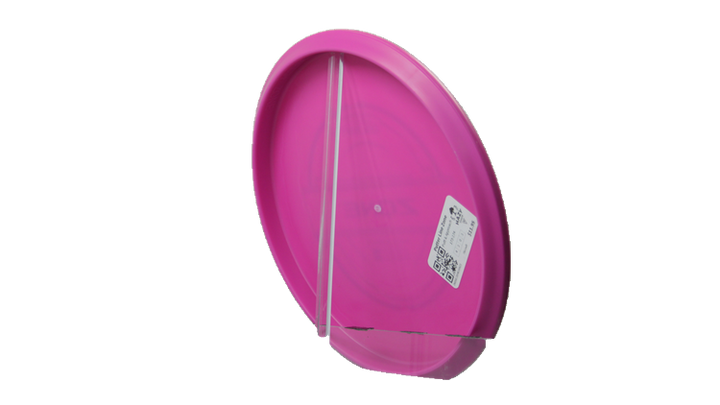 Discraft Putter Line Zone Putter Back View