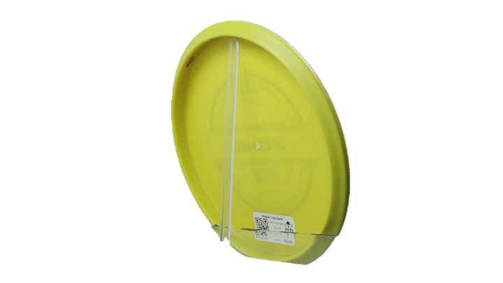 Discraft Putter Line Zone Putter Back View