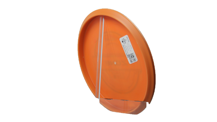 Discraft Putter Line Zone Putter Back View