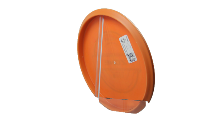 Discraft Putter Line Zone Putter Back View