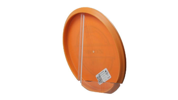 Discraft Putter Line Zone Putter Back View