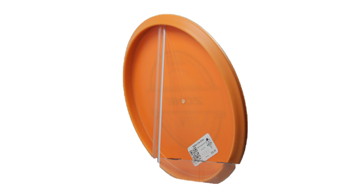 Discraft Putter Line Zone Putter Back View