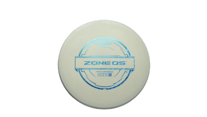 Discraft Putter Line Zone OS Putter