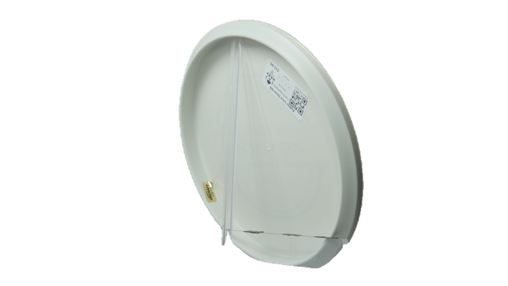 Discraft Putter Line Zone OS Putter Back View