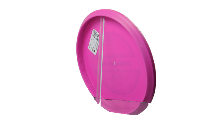 Discraft Putter Line Zone OS Putter Back View