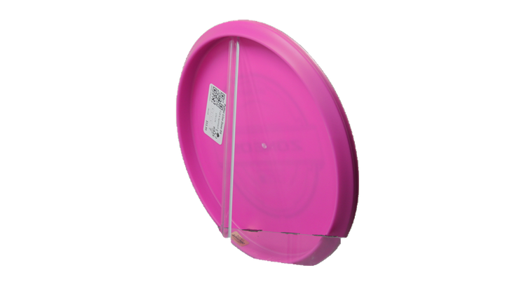 Discraft Putter Line Zone OS Putter Back View