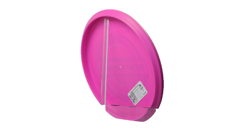 Discraft Putter Line Soft Zone Putter Back View