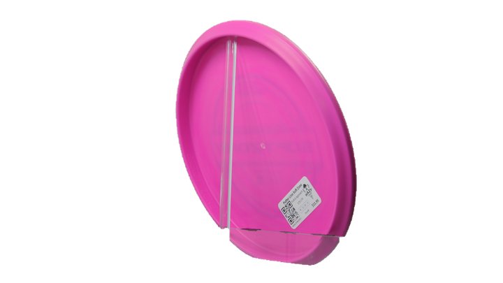 Discraft Putter Line Soft Zone Putter Back View
