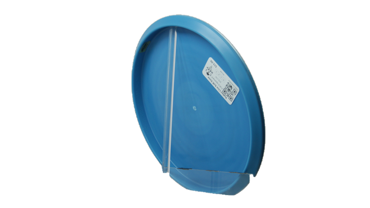Discraft Putter Line Soft Zone Putter Back View