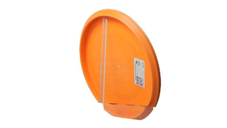 Discraft Putter Line Soft Zone Putter Back View