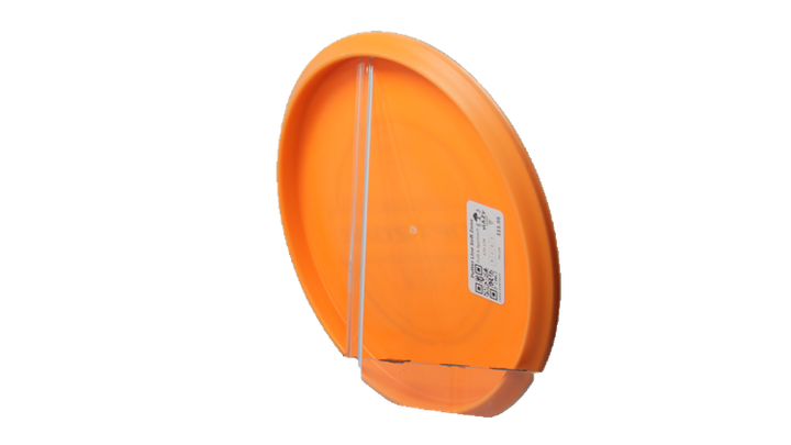 Discraft Putter Line Soft Zone Putter Back View