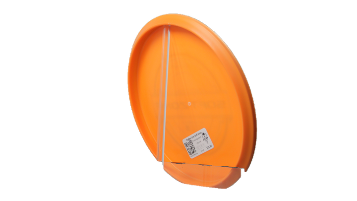Discraft Putter Line Soft Zone Putter Back View