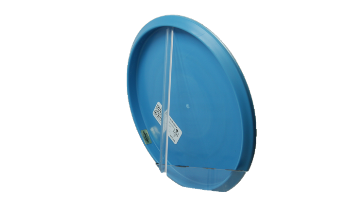 Discraft Putter Line Soft Zone Putter Back View