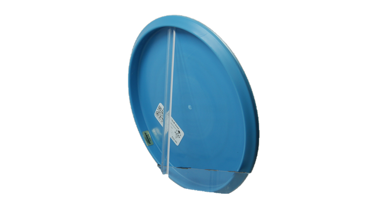 Discraft Putter Line Soft Zone Putter Back View