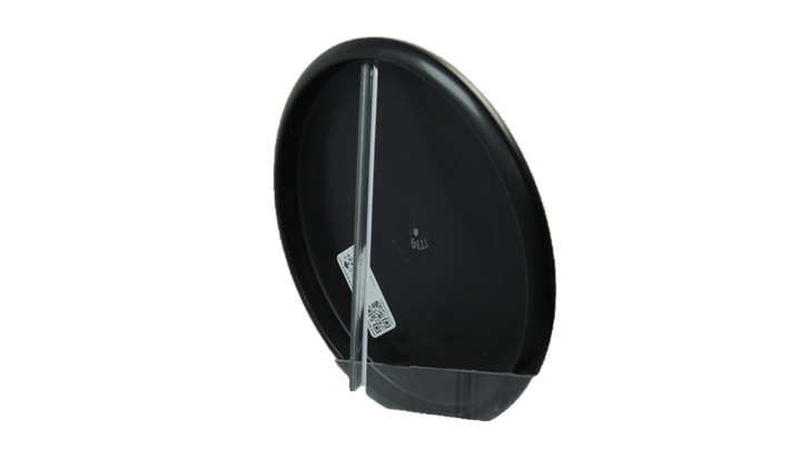 Discraft 2026 BYOP Curbside Chaos Paul McBeth CT Luna Putter Back View