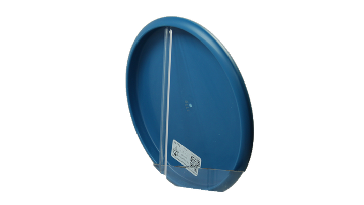 Discraft 2026 BYOP Curbside Chaos Paul McBeth CT Luna Putter Back View
