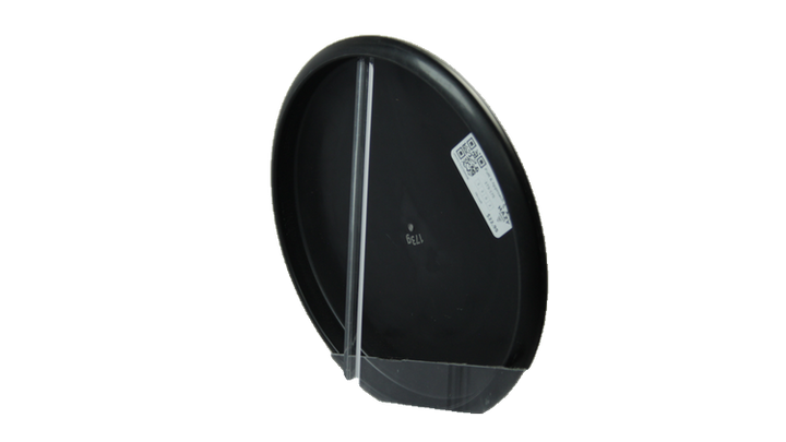 Discraft 2026 BYOP Curbside Chaos Paul McBeth CT Luna Putter Back View