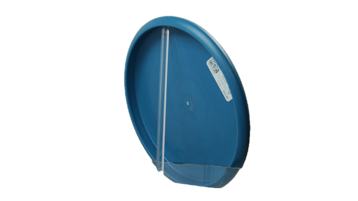 Discraft 2026 BYOP Curbside Chaos Paul McBeth CT Luna Putter Back View