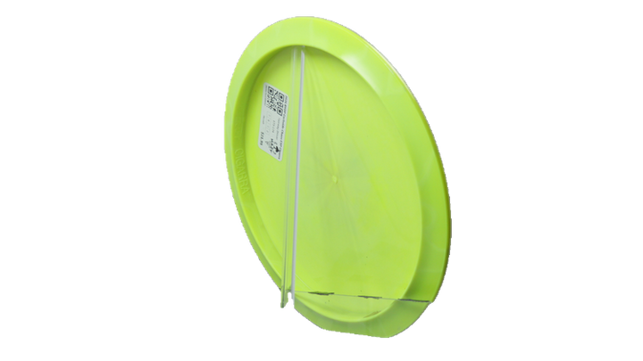 Discraft 2026 BYOP Curbside Chaos ESP Cigarra Fairway Driver Back View