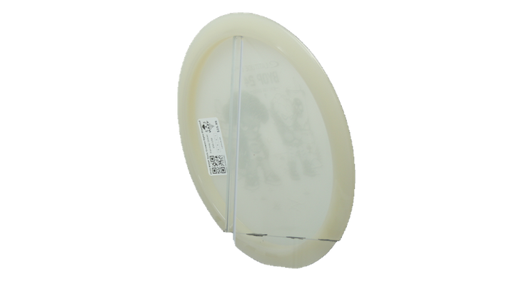 Latitude 64 2026 BYOP Toxic Crowns Opto Diamond Fairway Driver Back View