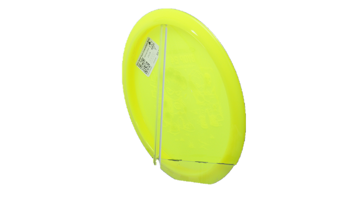 Latitude 64 2026 BYOP Toxic Crowns Opto River Fairway Driver Back View