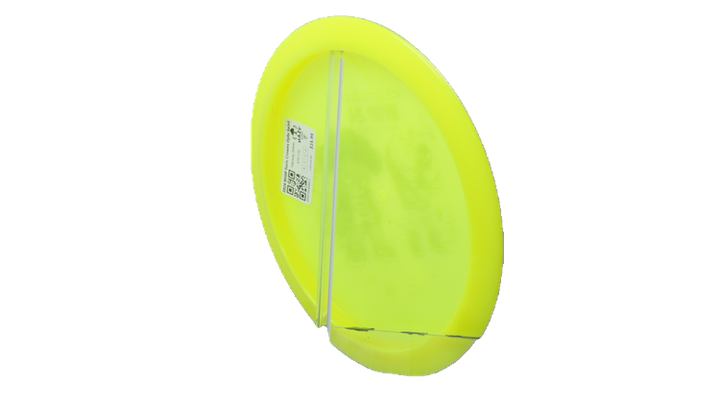 Latitude 64 2026 BYOP Toxic Crowns Opto Saint Fairway Driver Back View