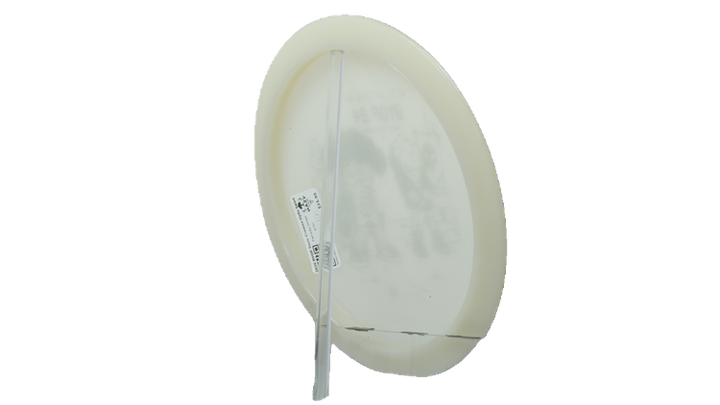 Latitude 64 2026 BYOP Toxic Crowns Opto Saint Fairway Driver Back View