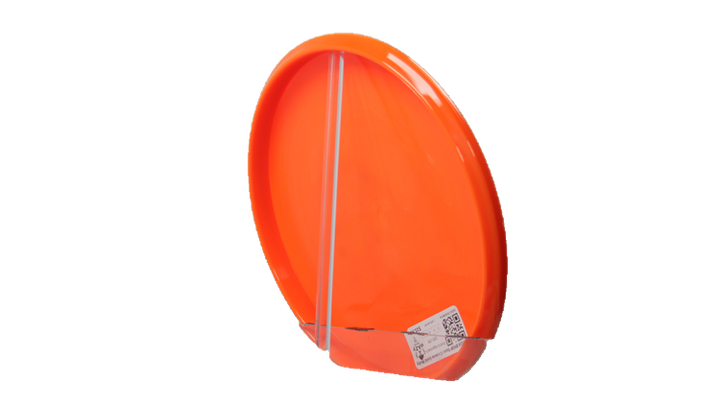 Latitude 64 2026 BYOP Toxic Crowns Gold Ruby Putter Back View