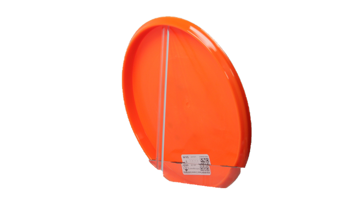 Latitude 64 2026 BYOP Toxic Crowns Gold Ruby Putter Back View