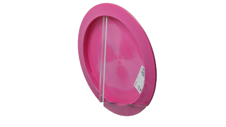 Latitude 64 2026 BYOP Toxic Crowns Grand Grace Distance Driver Back View