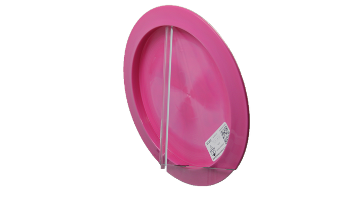 Latitude 64 2026 BYOP Toxic Crowns Grand Grace Distance Driver Back View