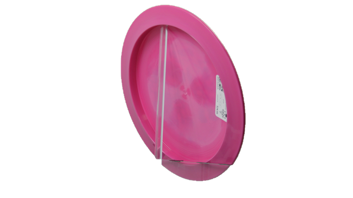 Latitude 64 2026 BYOP Toxic Crowns Grand Grace Distance Driver Back View