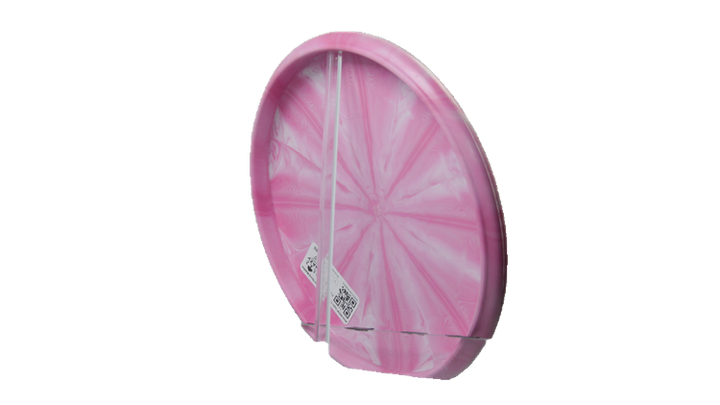 Westside Discs 2026 BYOP Toxic Crowns BT Medium Burst Maiden Putter Back View
