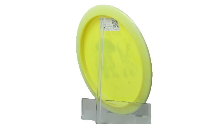 Kastaplast 2026 BYOP Toxic Crowns K1 Grind Falk Fairway Driver Back View