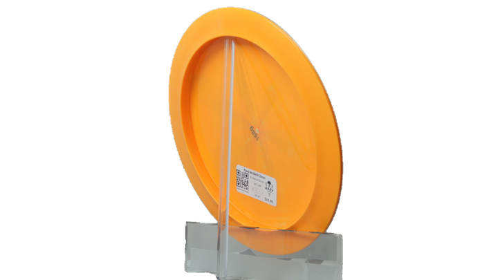 Discraft Paul McBeth Zeus Distance Driver Back View
