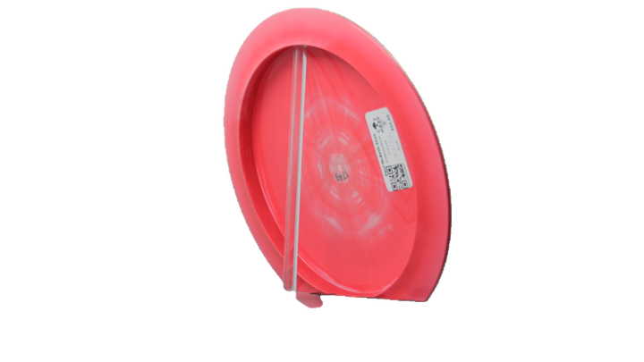 Discraft Paul McBeth Zeus Distance Driver Back View