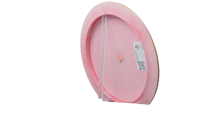 Discraft Paul McBeth Zeus Distance Driver Back View
