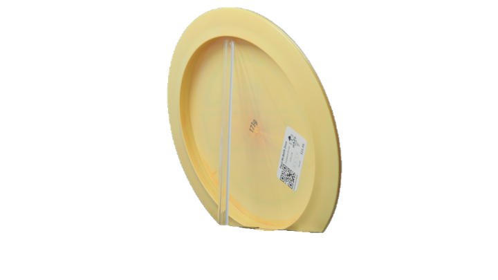 Discraft Paul McBeth Zeus Distance Driver Back View