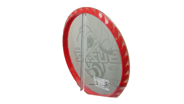 Discraft Fuzed Z Buzzz Midrange Back View